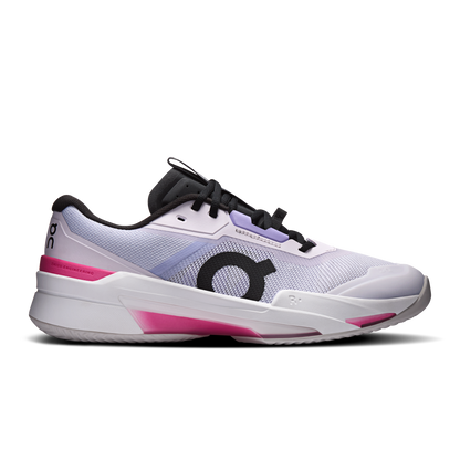 On The Roger Pro Fire Clay Thistle Pink