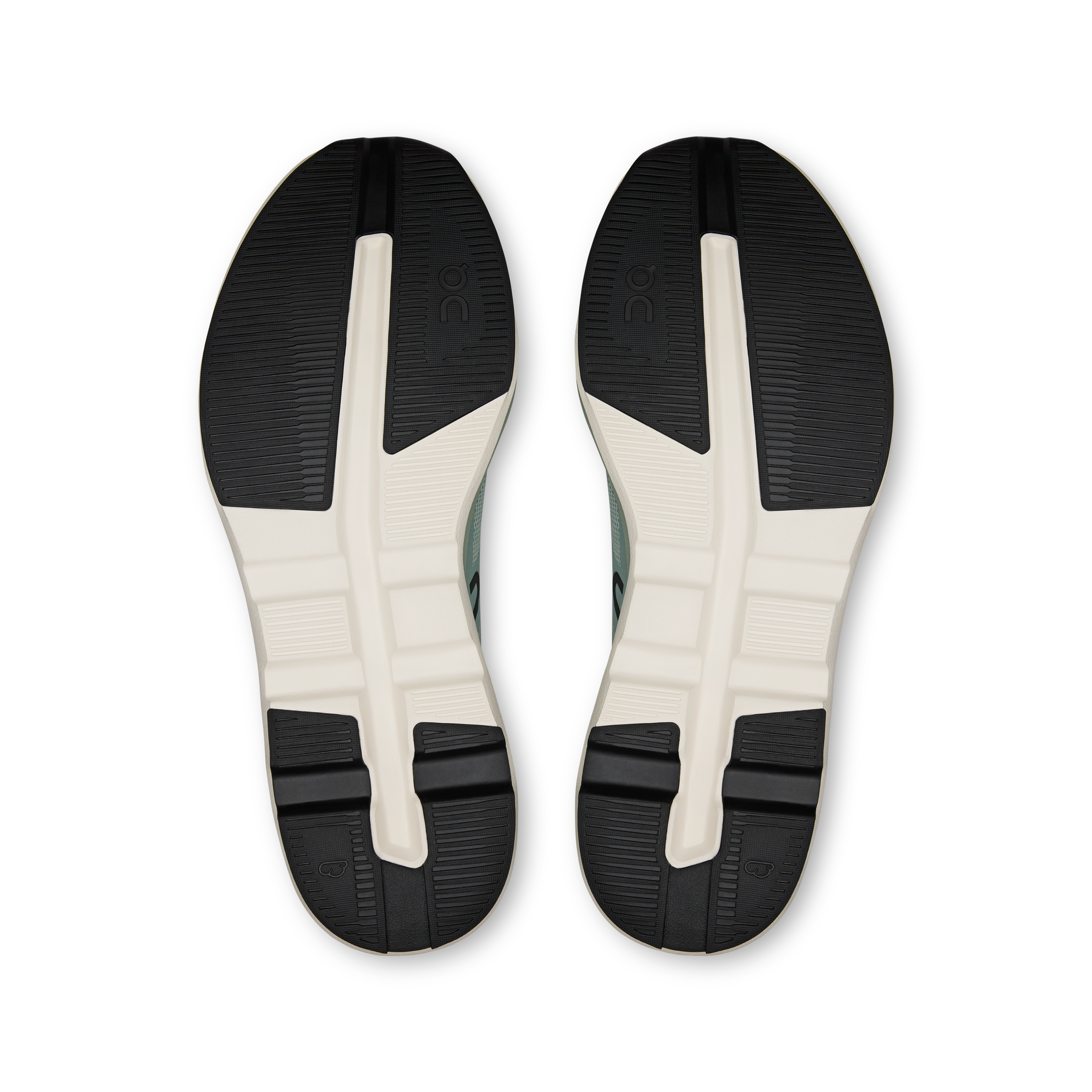 On Cloudzone Mineral Black