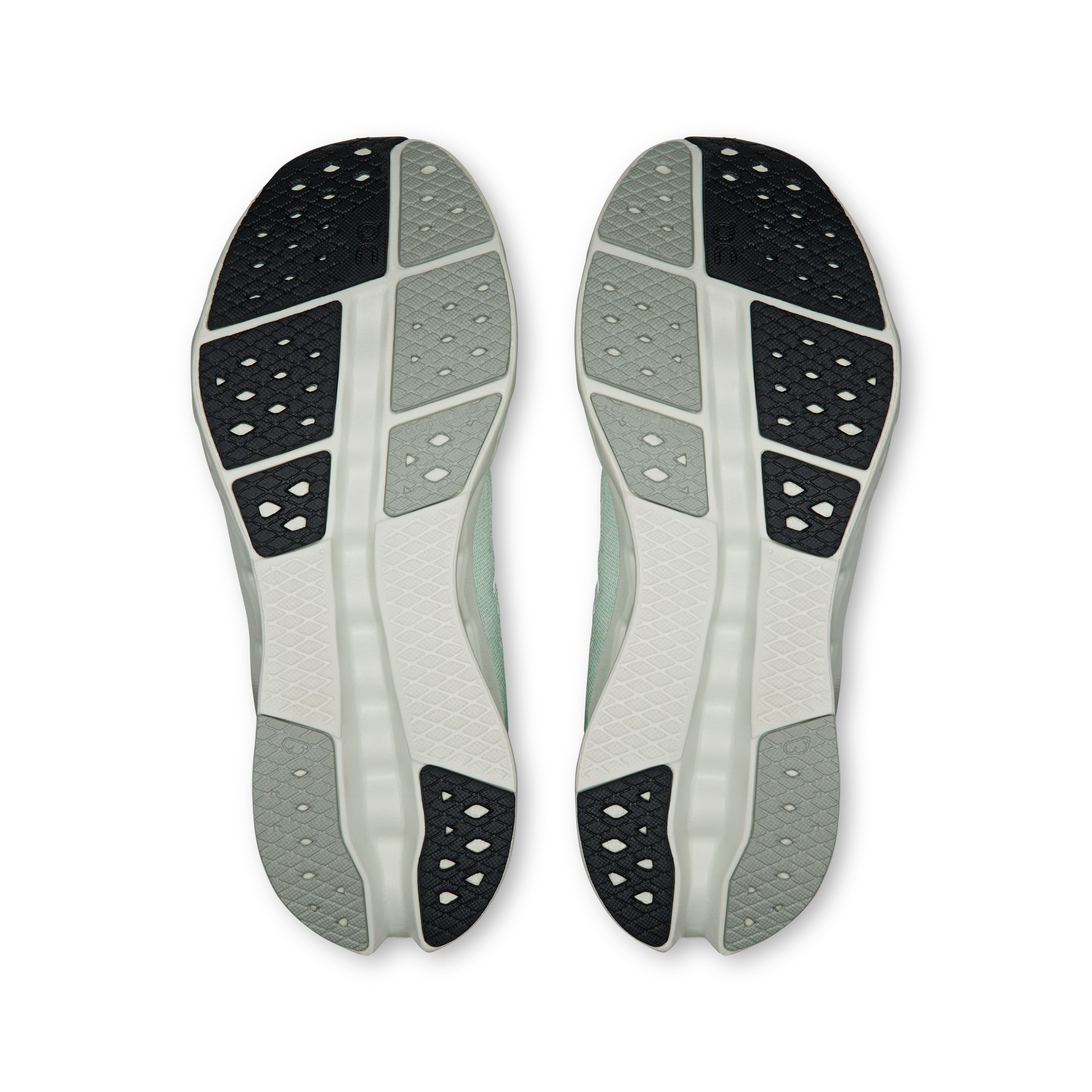 On Cloudsurfer 2 Ivory Creek (Women'S)