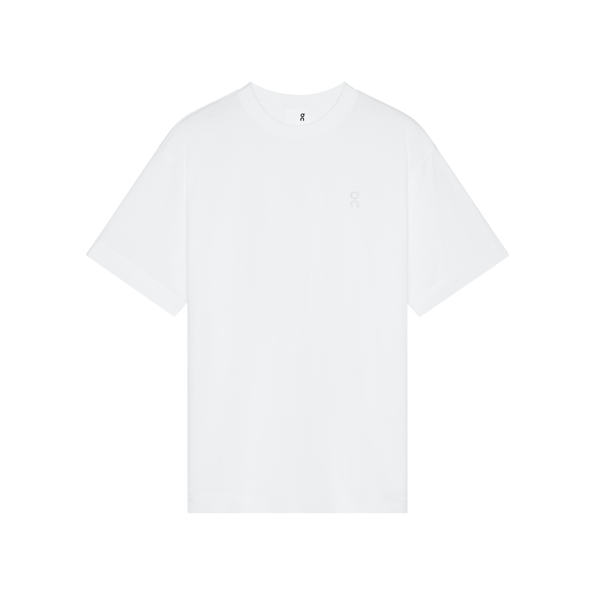 On Club Collective-T Runner White (Women'S)
