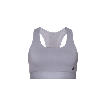 On Core Bra Lilac (Women's)