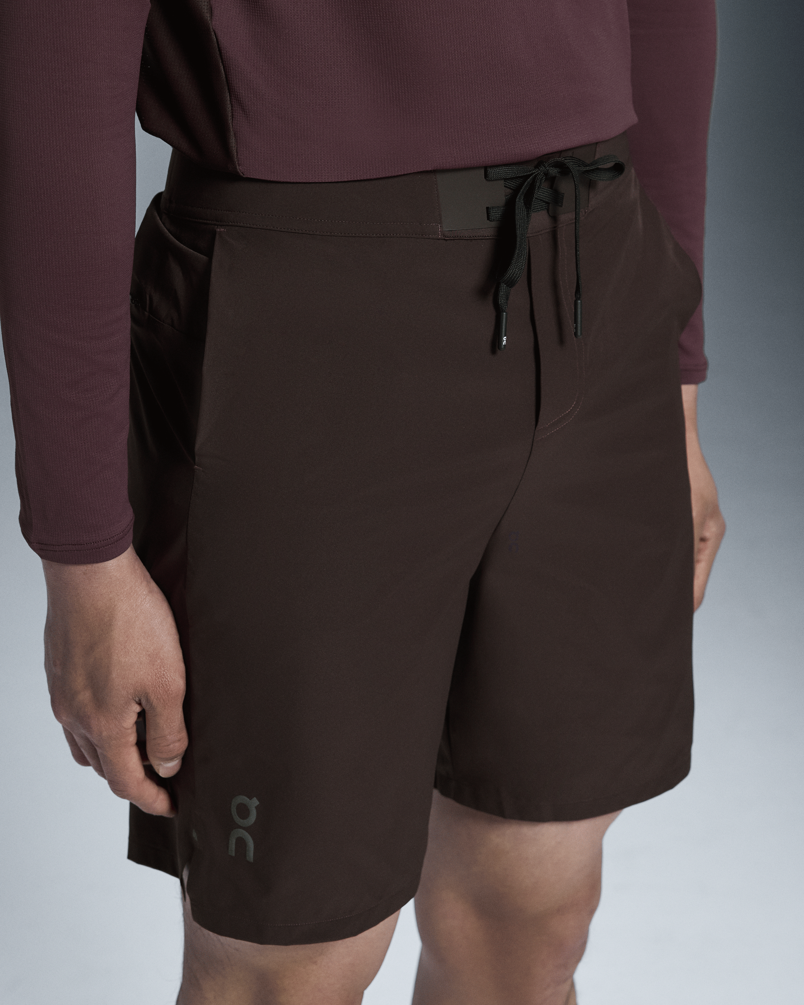 on performance hybrid short Ox