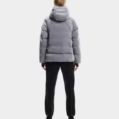 On All-Day Puffer Jacket Lilac (Women'S)