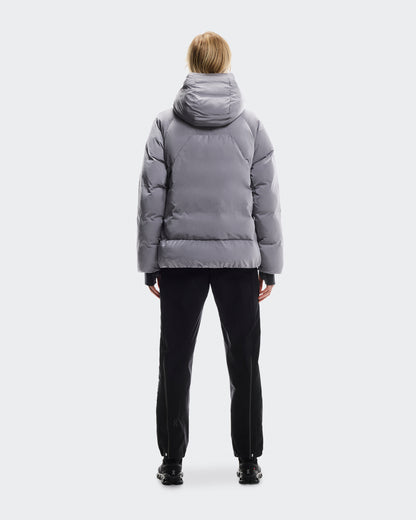On All-Day Puffer Jacket Lilac (Women'S)