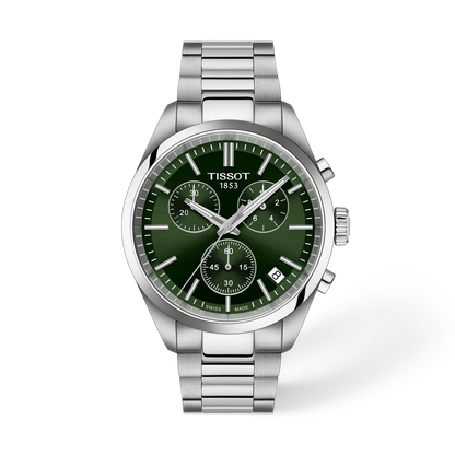Tissot Pr 100 40Mm T1504171109100