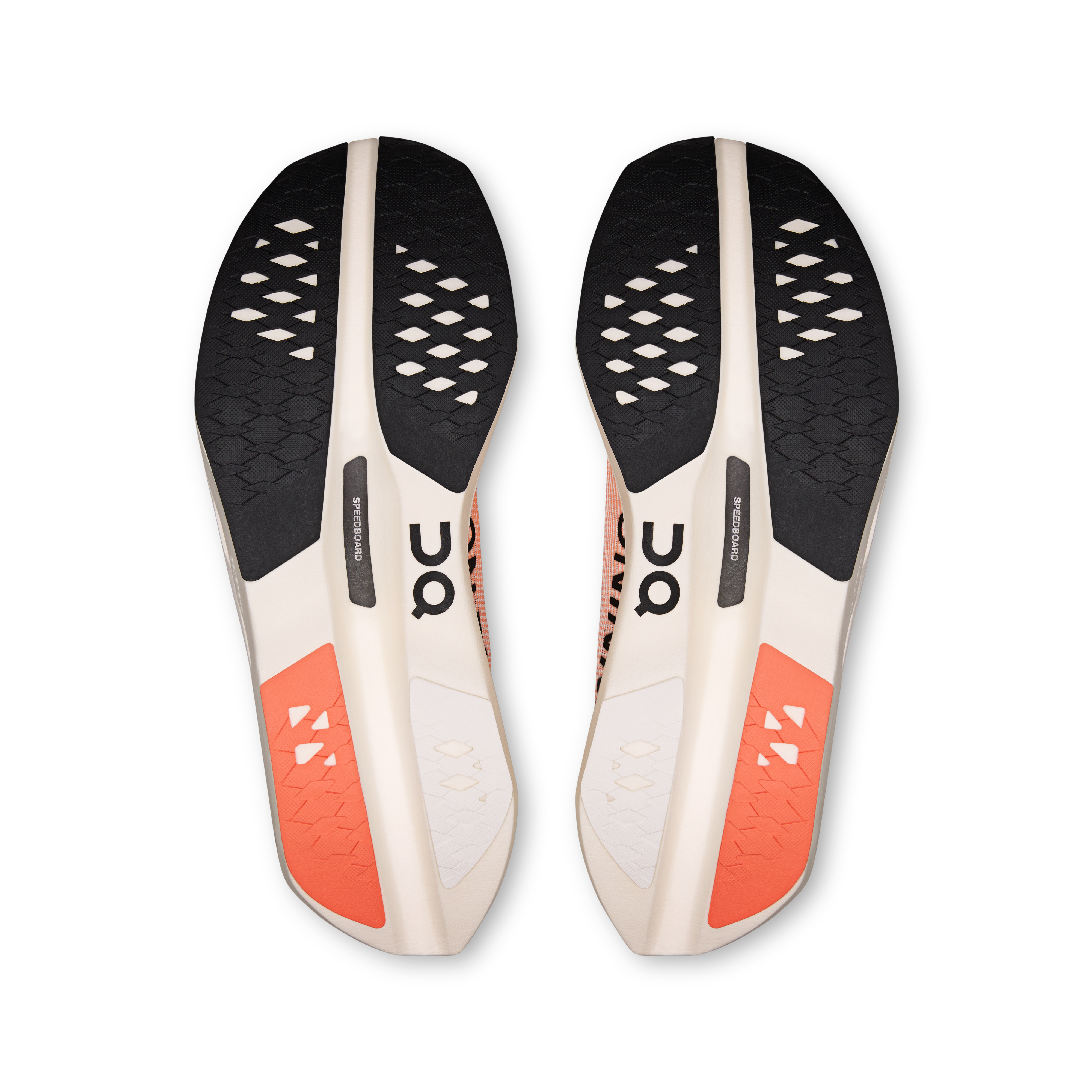 On Cloudboom Volt Ivory Sunstone (Women'S)