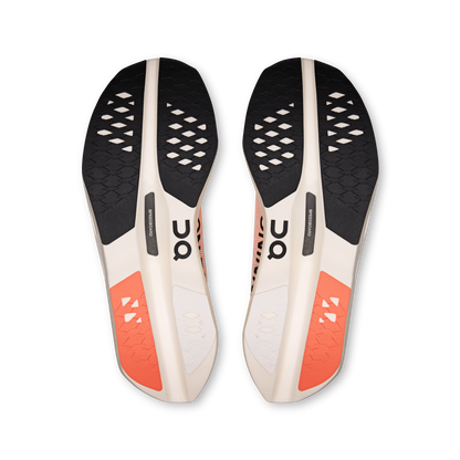 On Cloudboom Volt Ivory Sunstone (Women'S)
