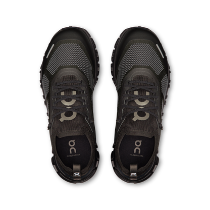 On Cloud 6 Versa Black Eclipse (Women'S)