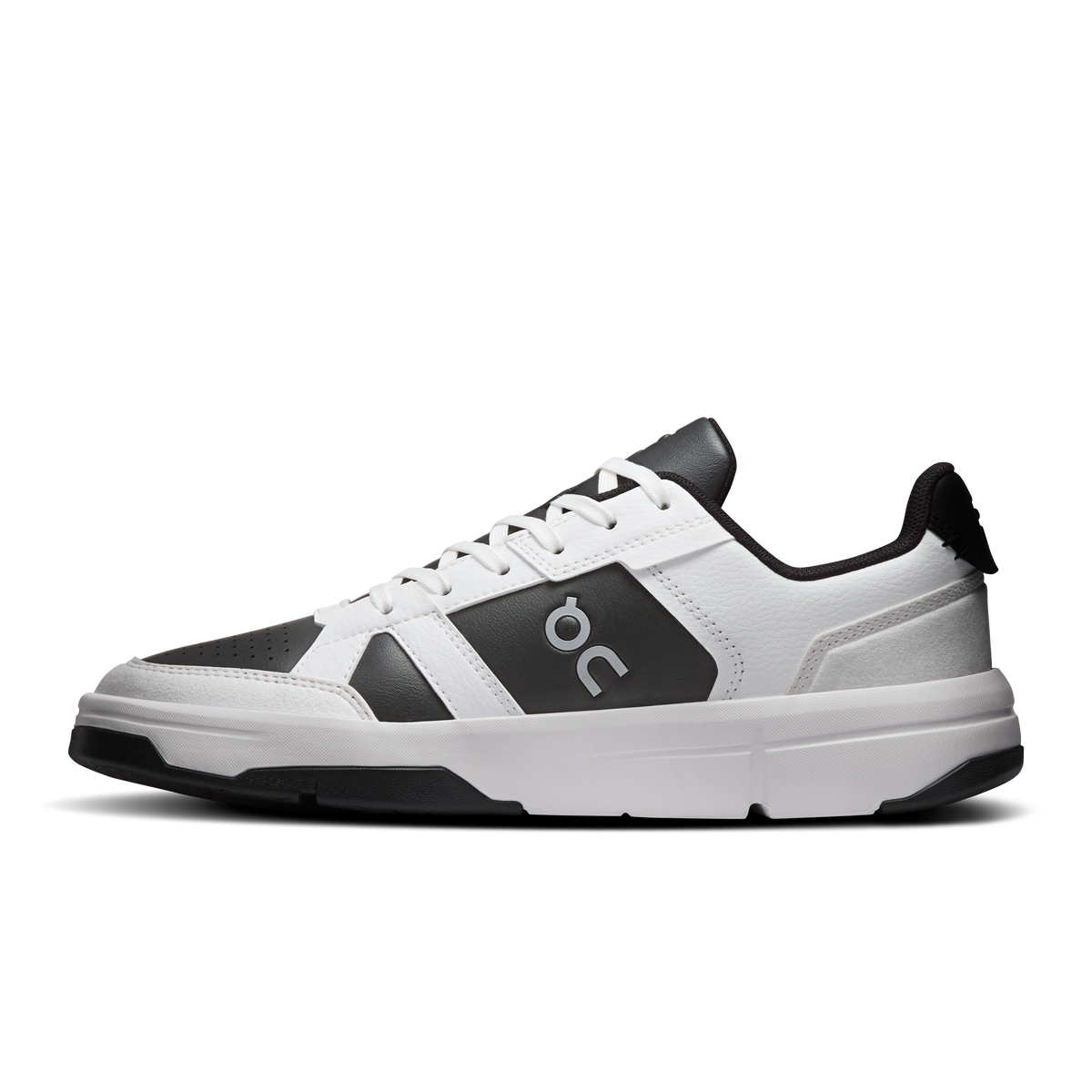 On The Roger Clubhouse White Onyx (Women'S)