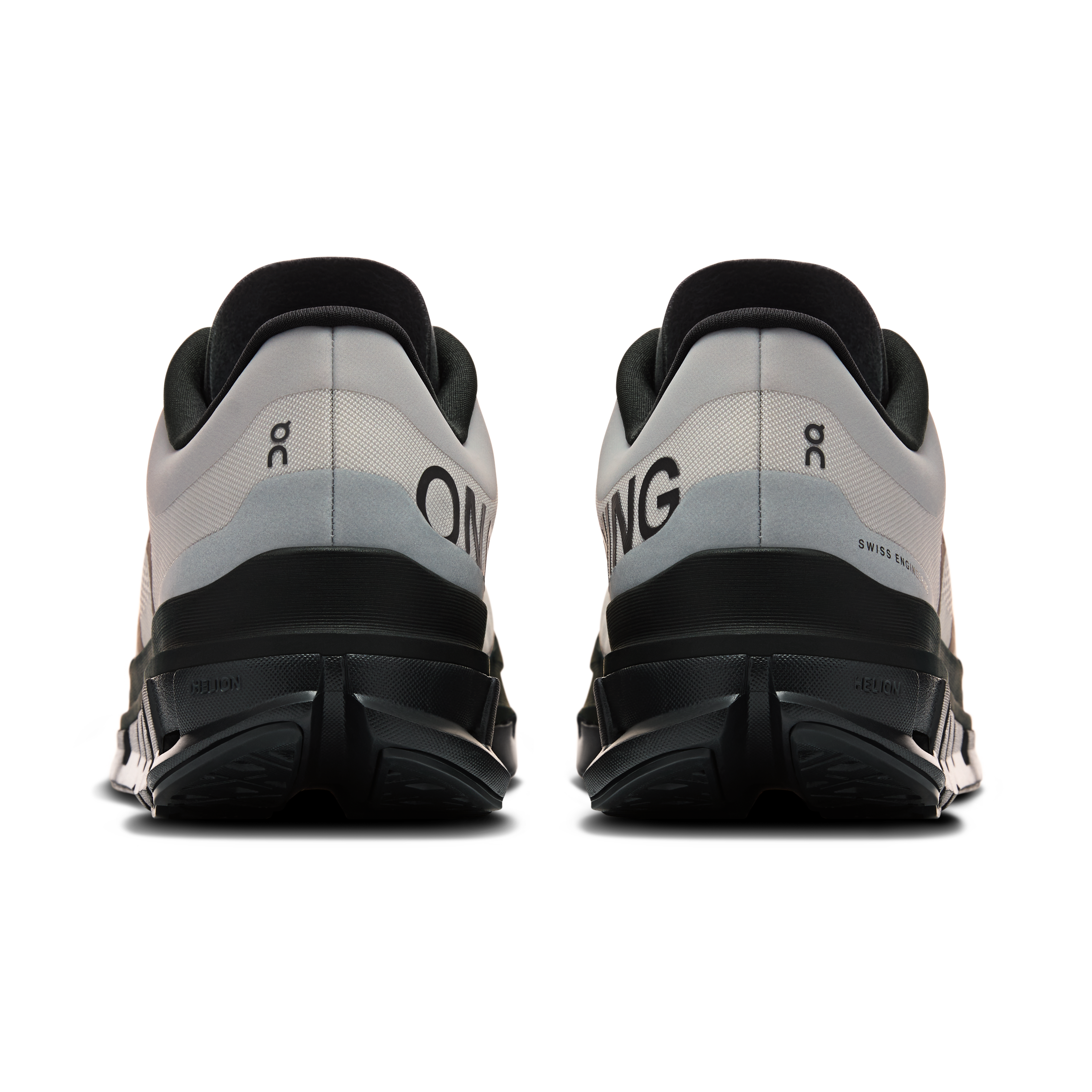 On Cloudflow 5 Lumos Glacier Black (Women'S)