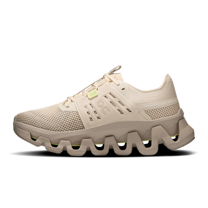 On Cloudswift Amp Sand Desert (Women'S)