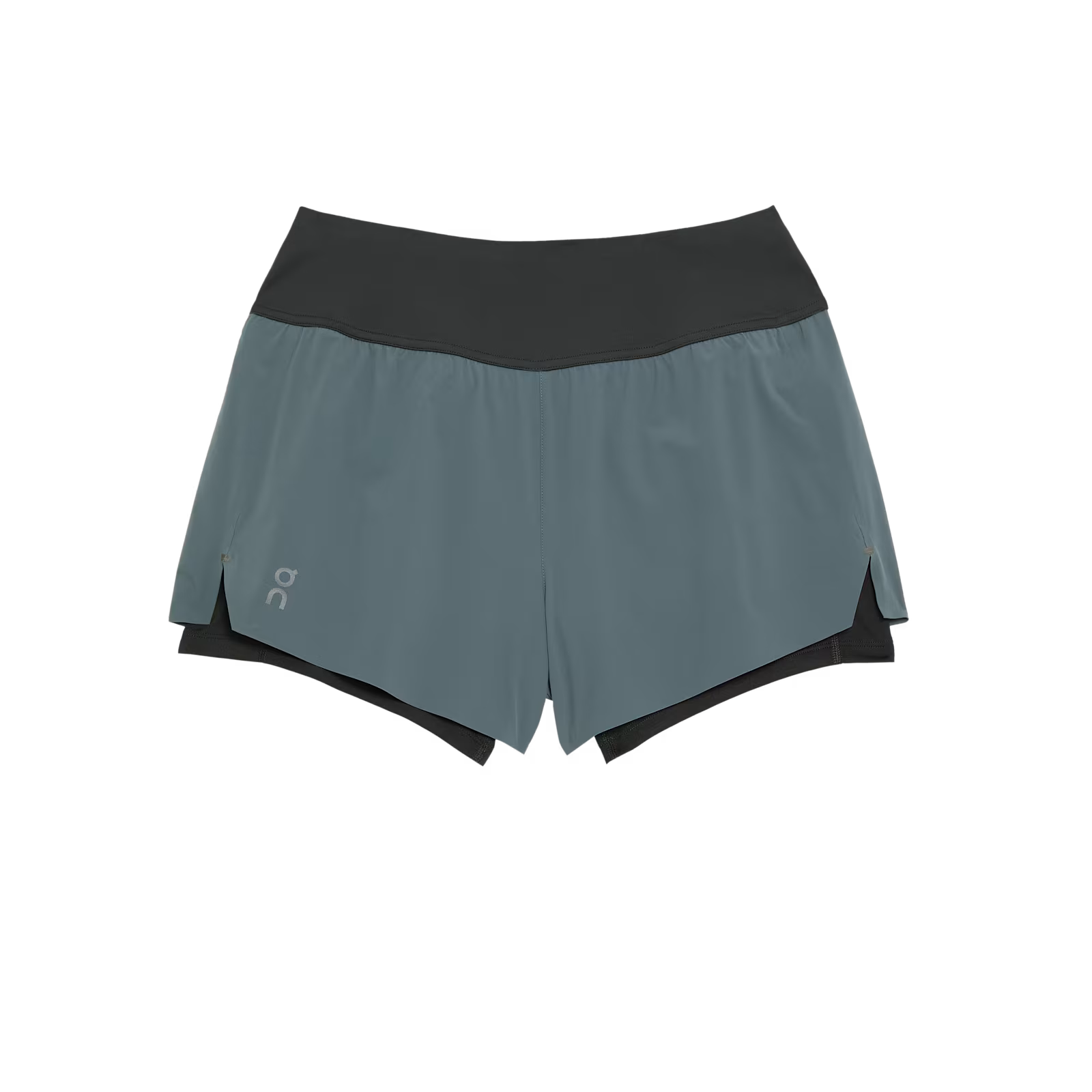 On Running Shorts Stone (Women'S)
