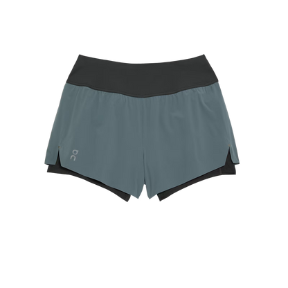On Running Shorts Stone (Women'S)