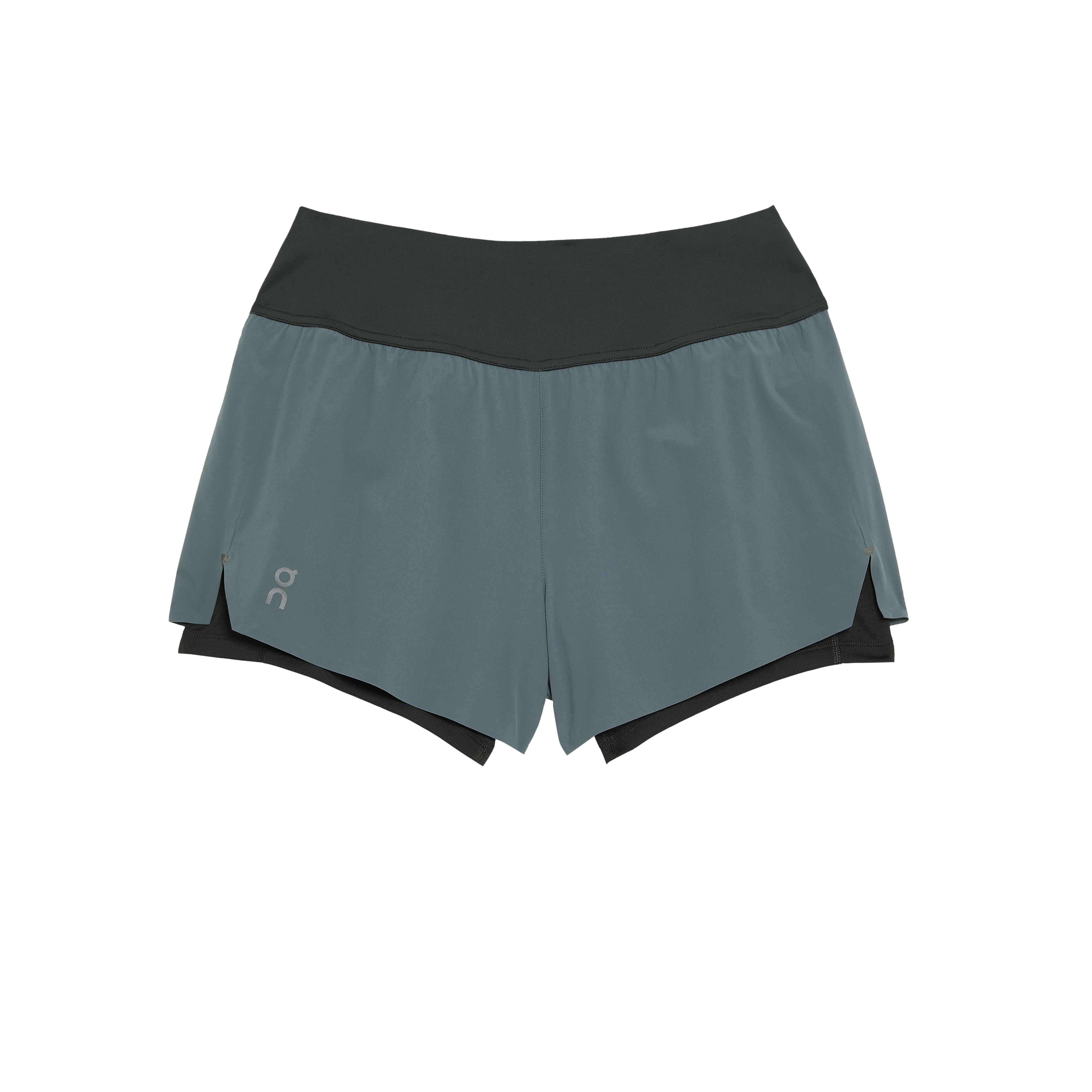 On Running Shorts Stone (Women'S)