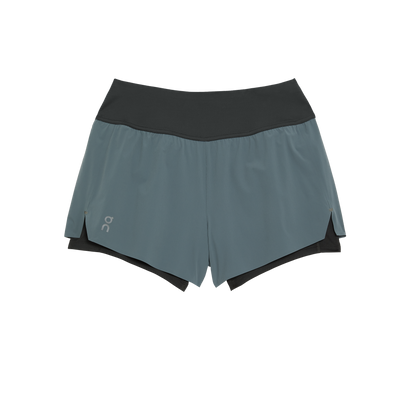 On Running Shorts Stone (Women'S)