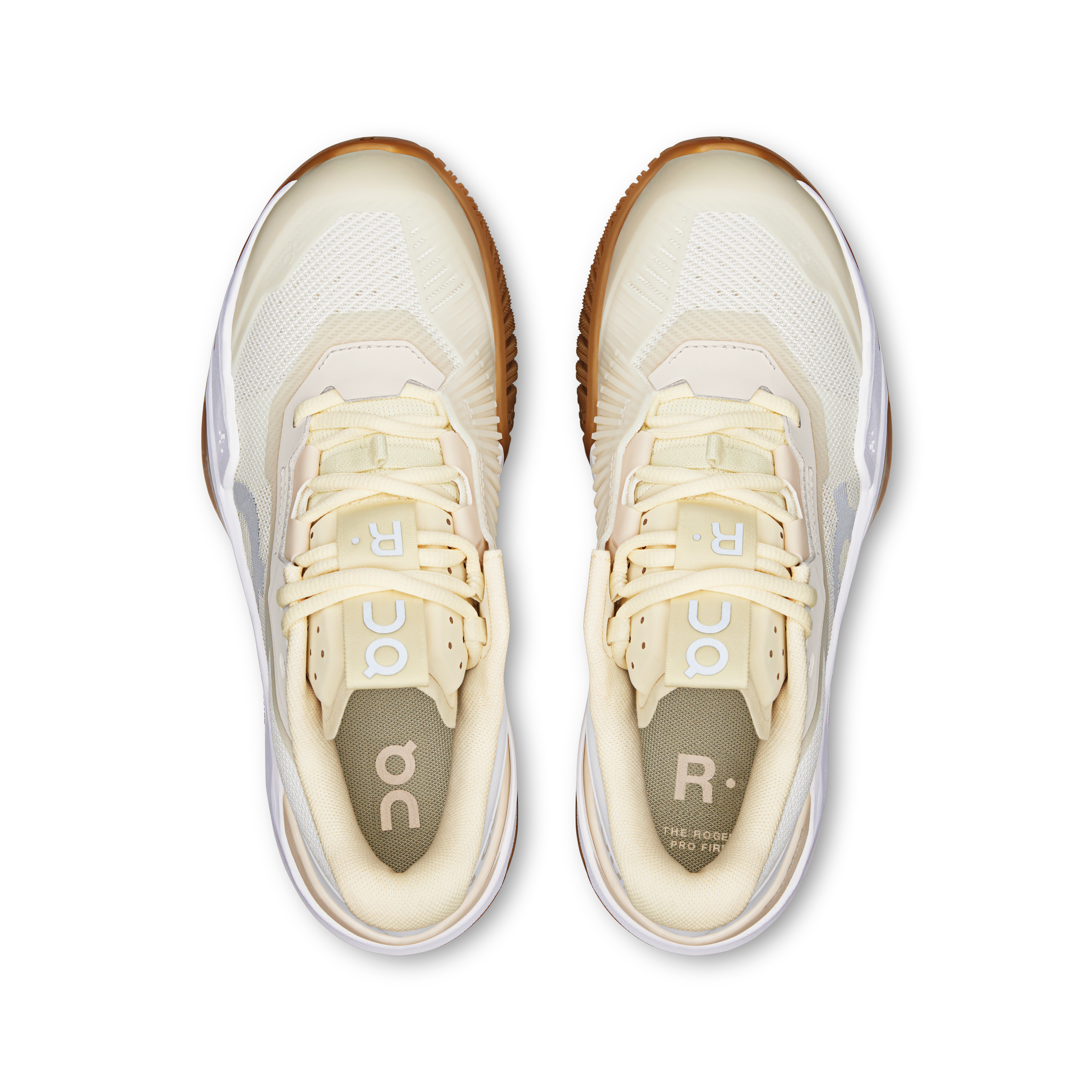 On The Roger Pro Fire Ivory Sand (Women'S)