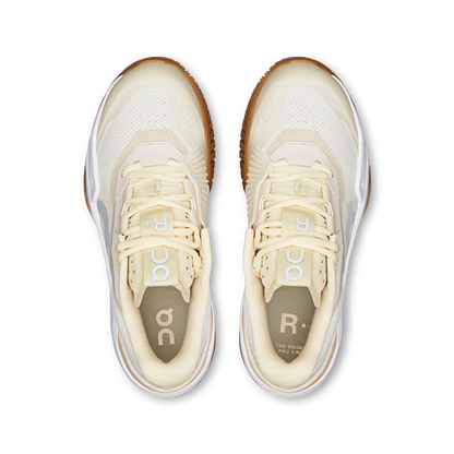 On The Roger Pro Fire Ivory Sand (Women'S)
