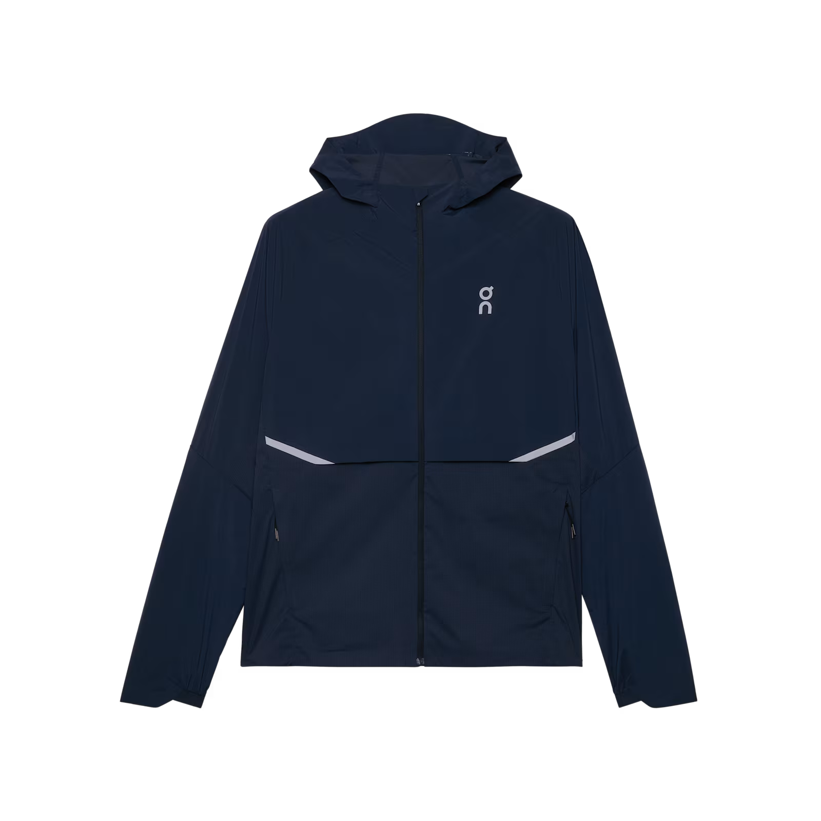 On Core Jacket Midnight
