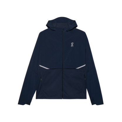 On Core Jacket Midnight