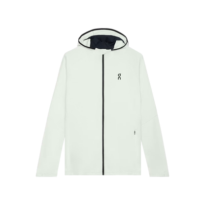 On Climate Zip Hoodie Iceberg (Women'S)