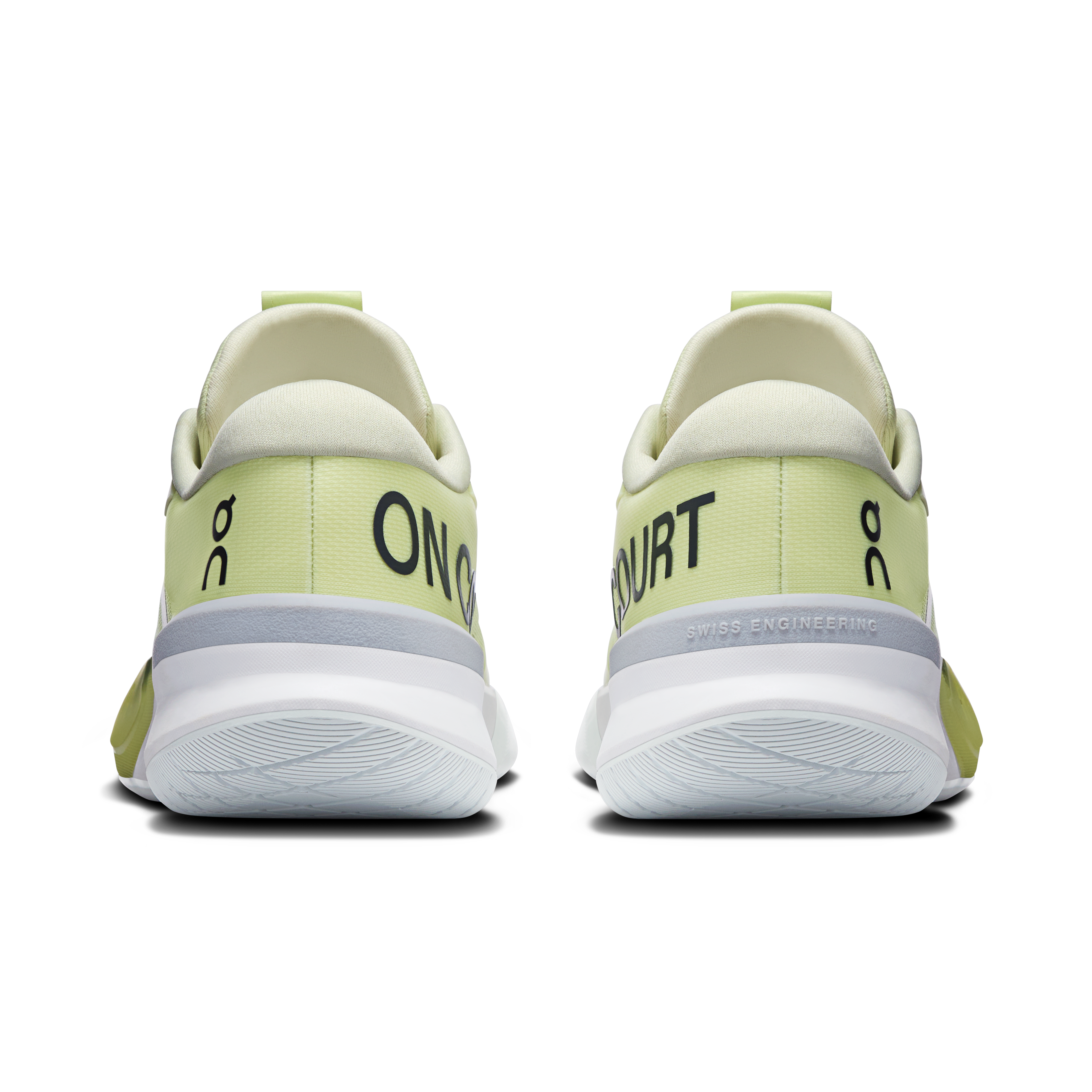 On The Roger Pro 3 Linen Lime (Women'S)