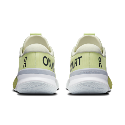 On The Roger Pro 3 Linen Lime (Women'S)