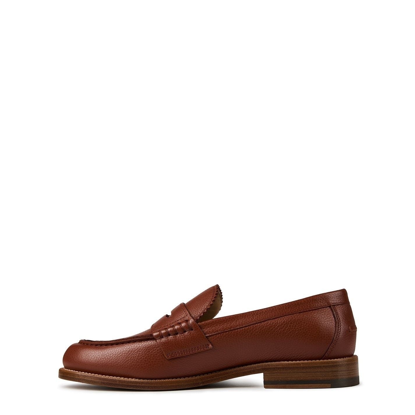  Beau Loafers Brown