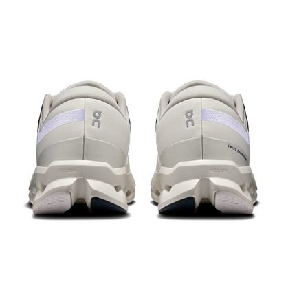 On Cloudsurfer 2 Ivory Ivory (Women'S)