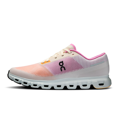 On Cloud 6 Push Tangerine Raspberry