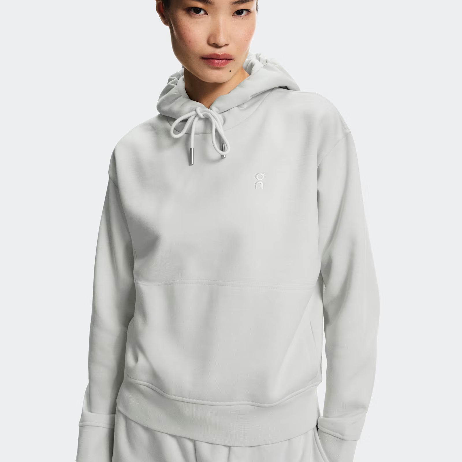 On Club Collective Hoodie Geo Iceberg (Women'S)