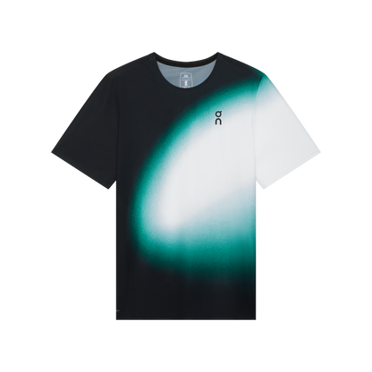On Court-T Swing Black | Neem