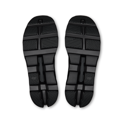 On Cloudmonster Void Black Black