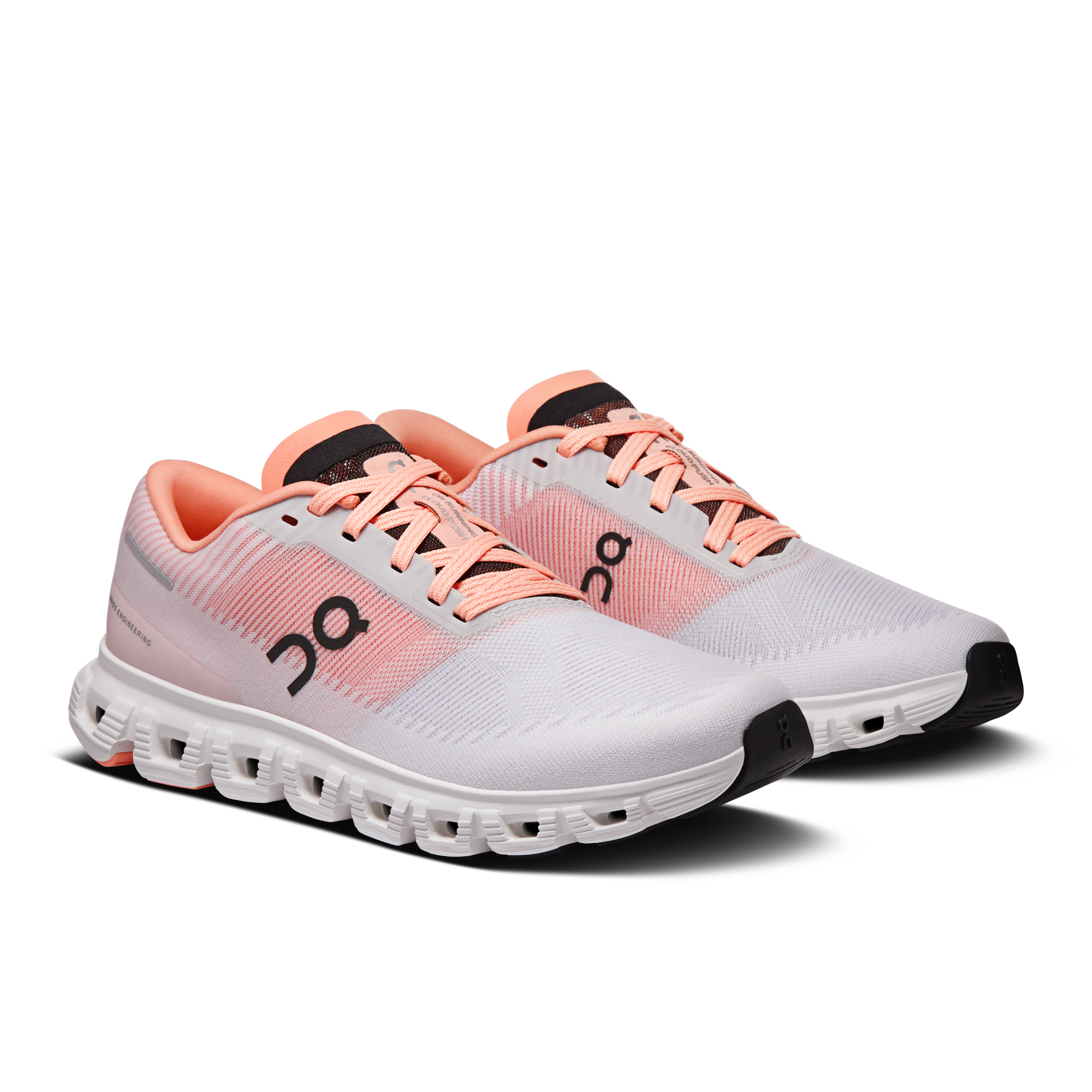 On Cloud 6 Push Sunstone Juniper (Women'S)