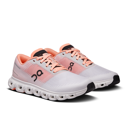 On Cloud 6 Push Sunstone Juniper (Women'S)