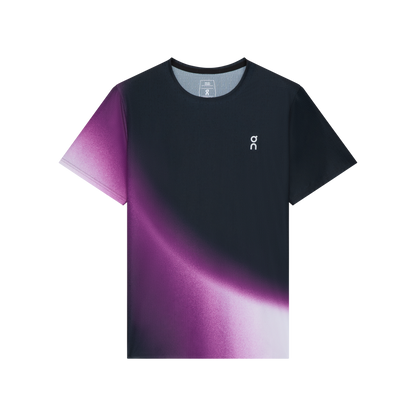 On Court-T Swing Black | Cassis (Women'S)