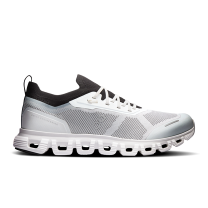 On Cloud 6 Versa White Black (Women'S)