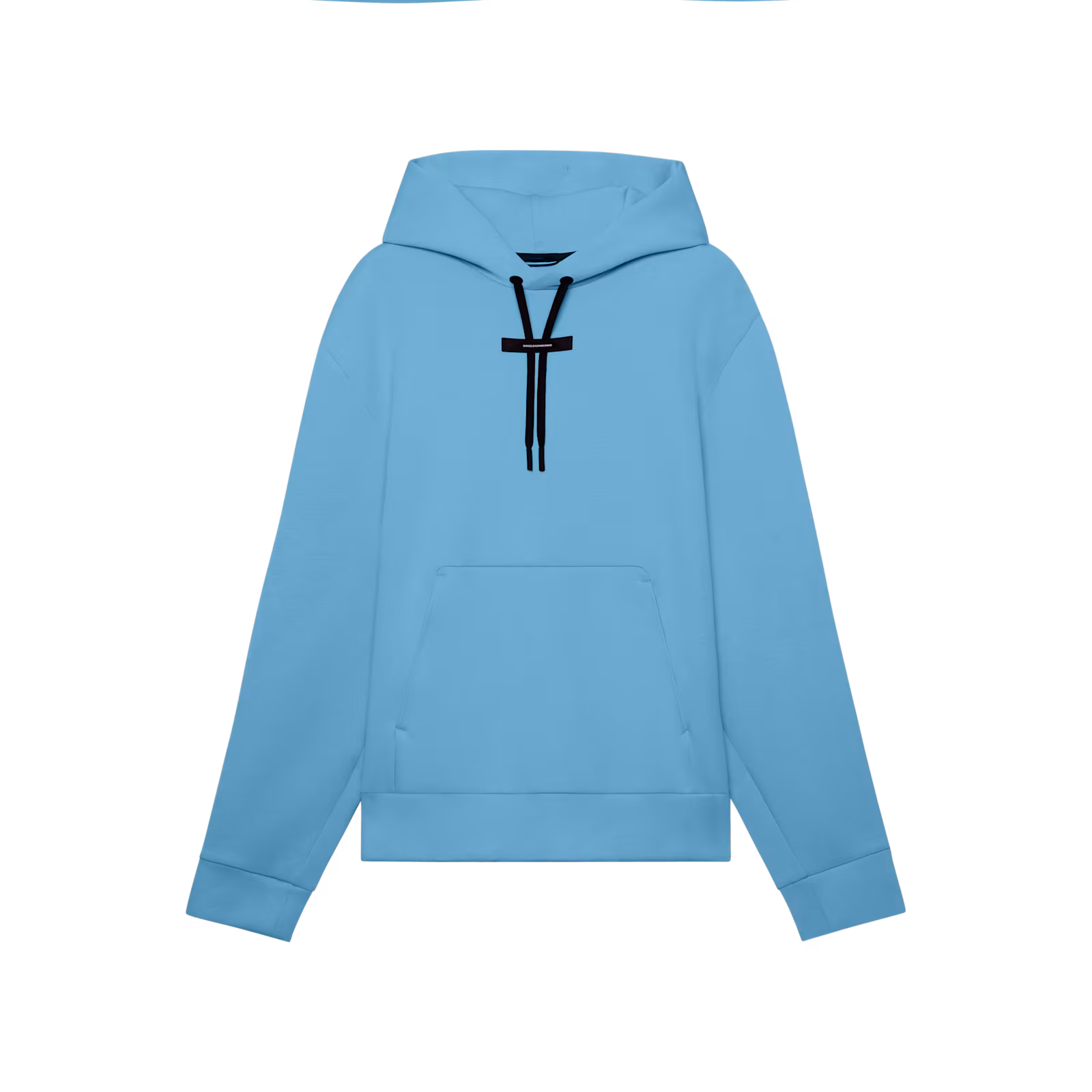 On Focus Tech Hoodie Gourami