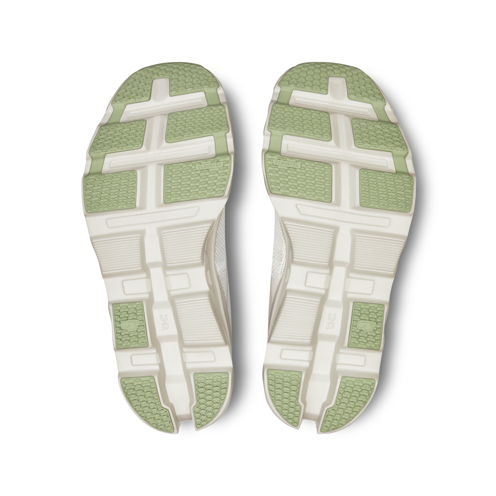 On Cloudmonster 2 Paf Moondust Chalk (Women'S)