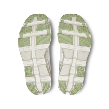 On Cloudmonster 2 Paf Moondust Chalk (Women'S)