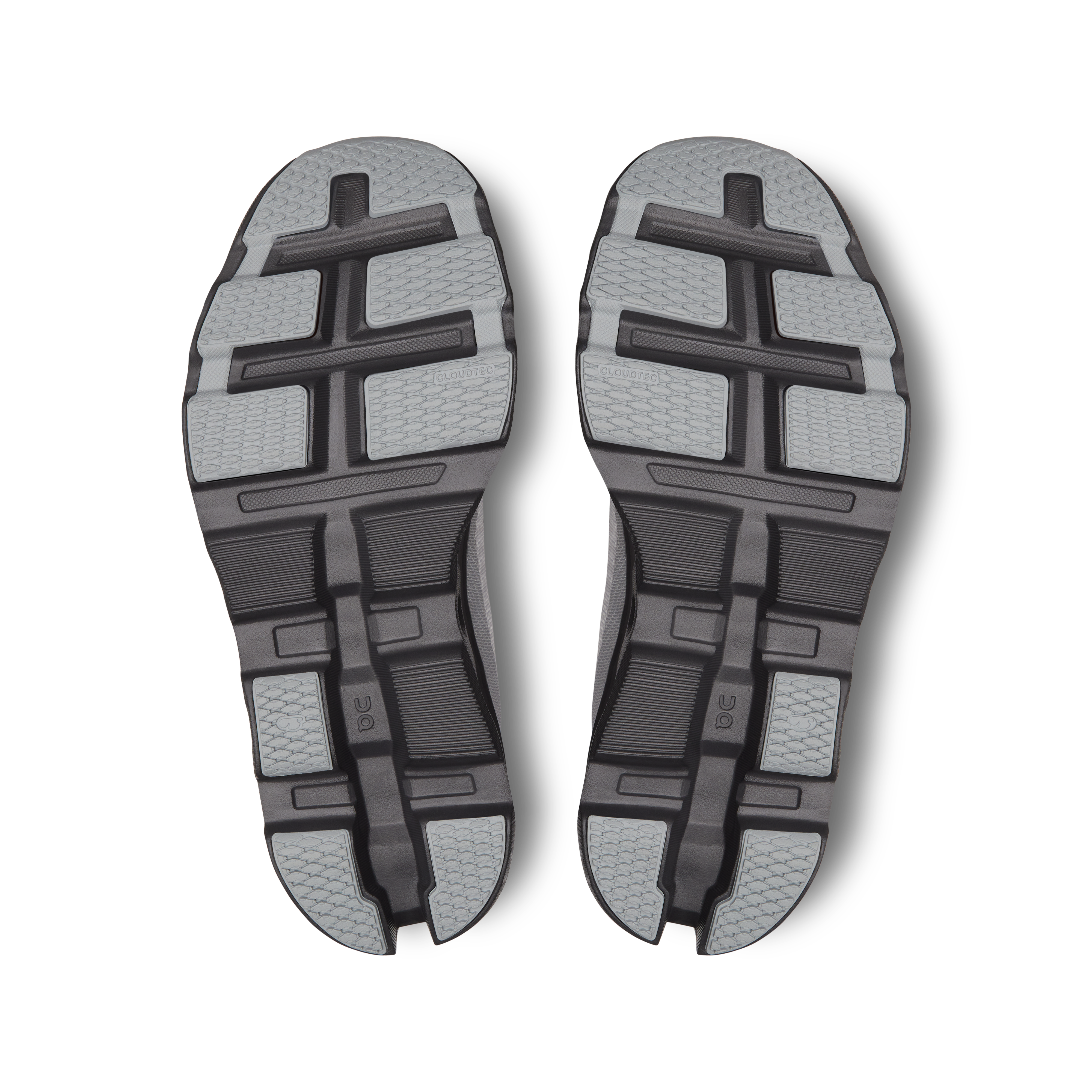 On Cloudmonster 2 Frost Rock (Women'S)