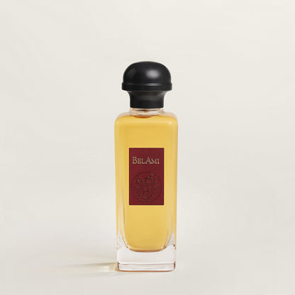  Hermes Bel Ami Eau De Toilette