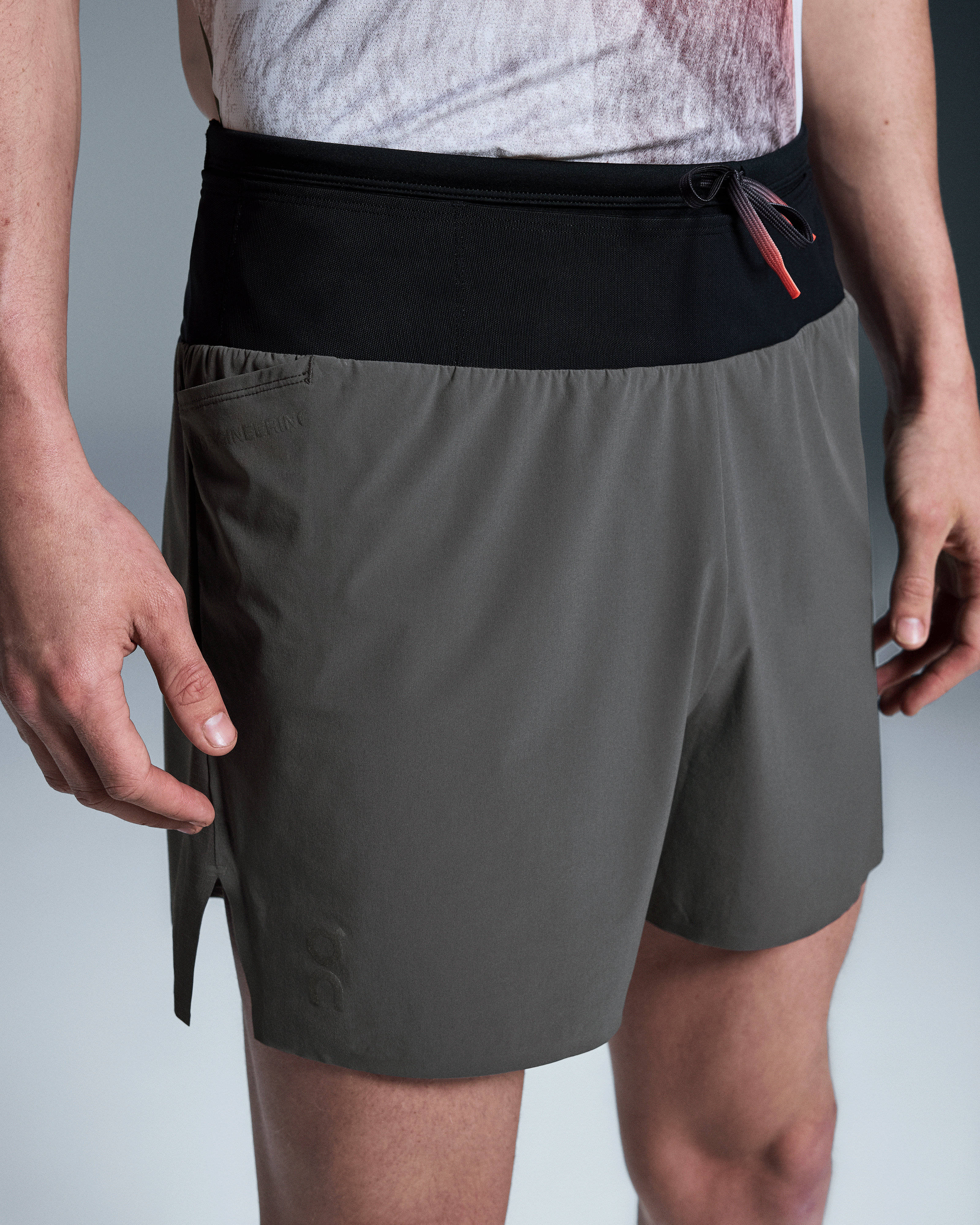 on ultra shorts Eclipse