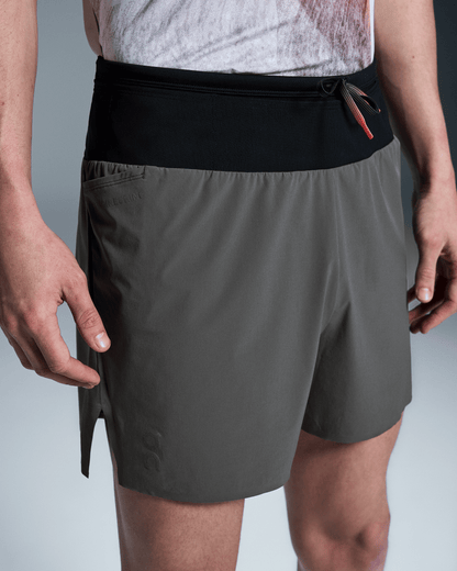 On Ultra Shorts Eclipse