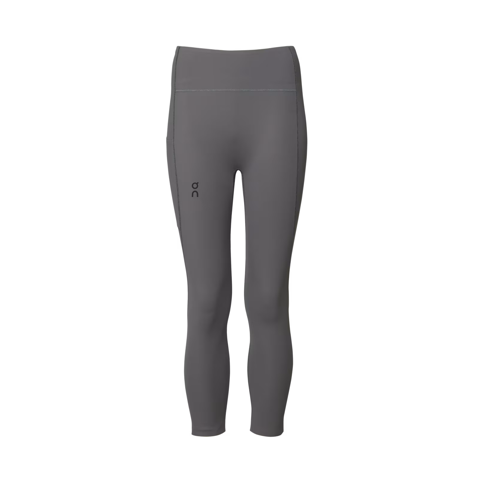 On Studio Tights 7/8 Rock (Women'S)