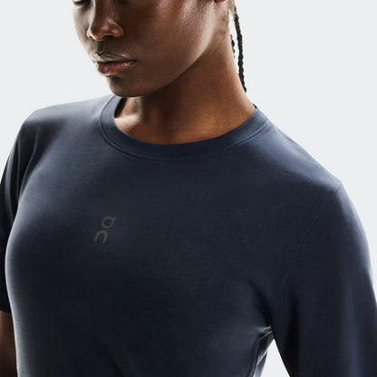 On Trail-T Navy (Women'S)