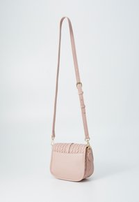 Valentino Fania Cross Body Bag Cipria