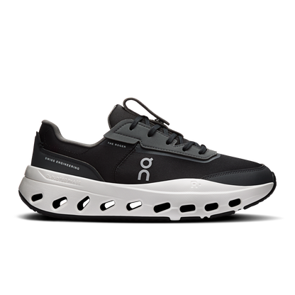 On The Roger Wildcard Black White (Women'S)