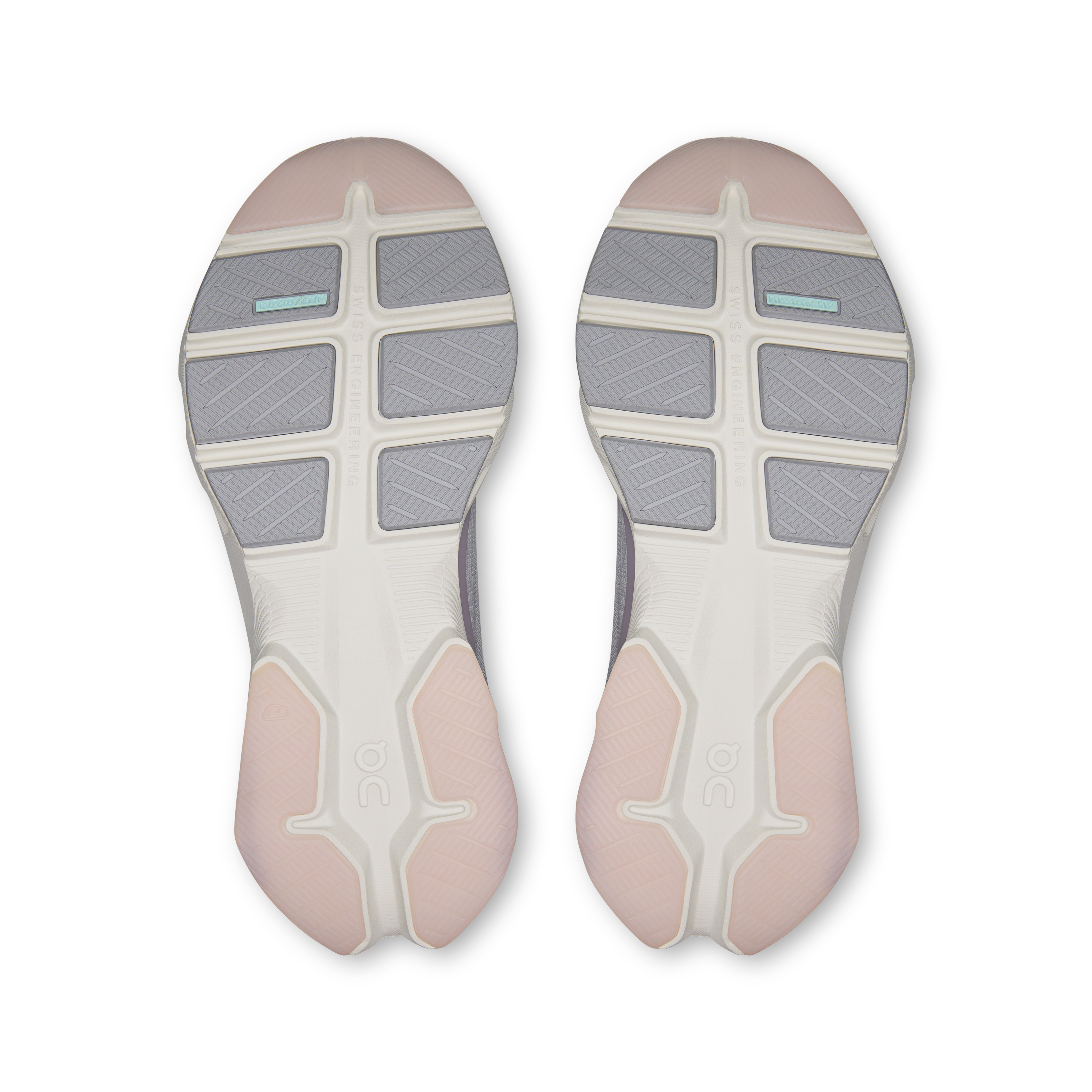 On Cloudpulse 2 Alloy Ice (Women'S)