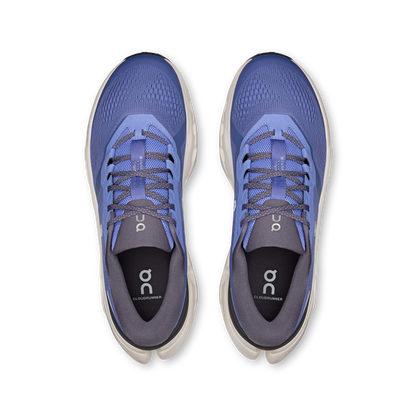 On Cloudrunner 3 Sailor Ivory
