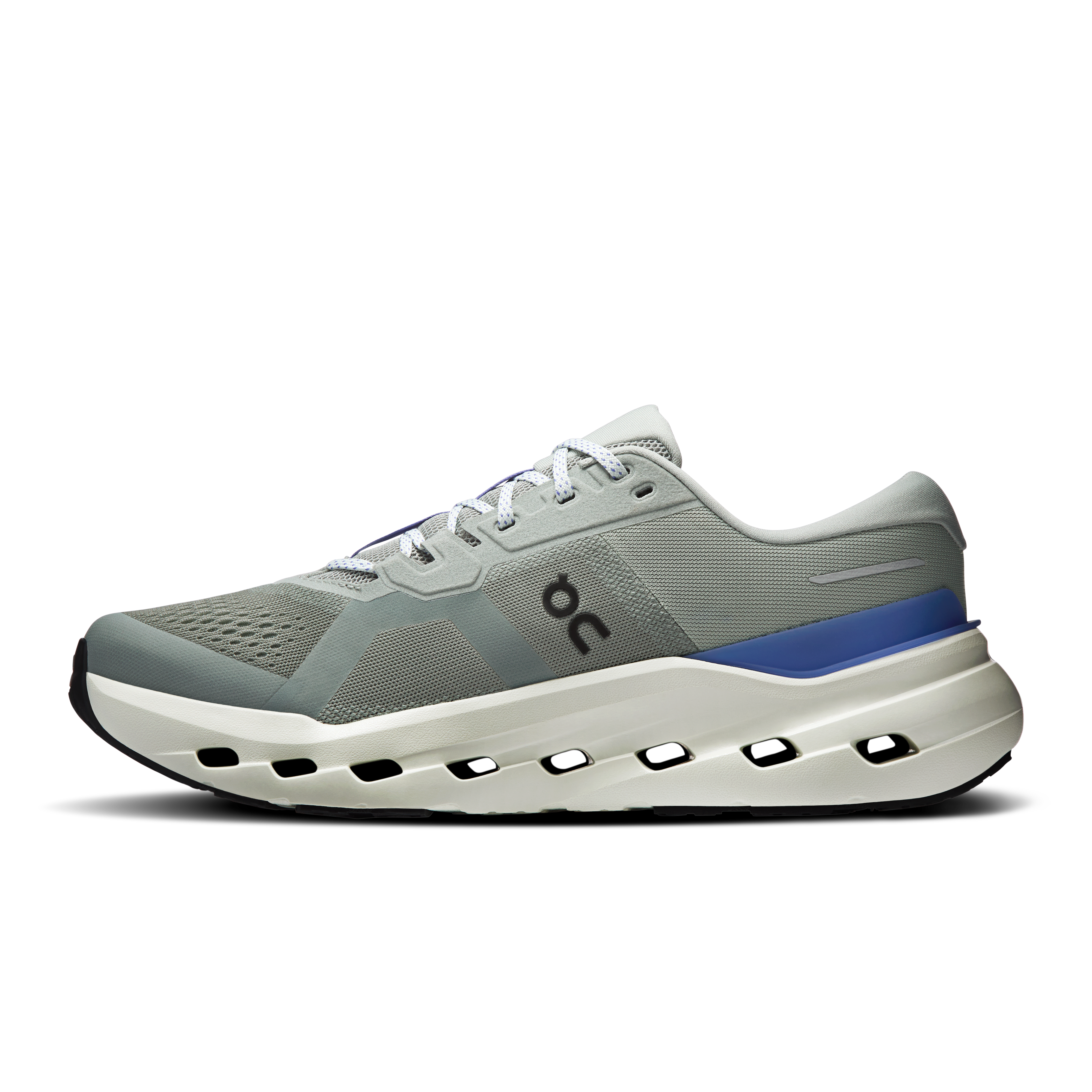 On Cloudrunner 3 Tin Iceberg